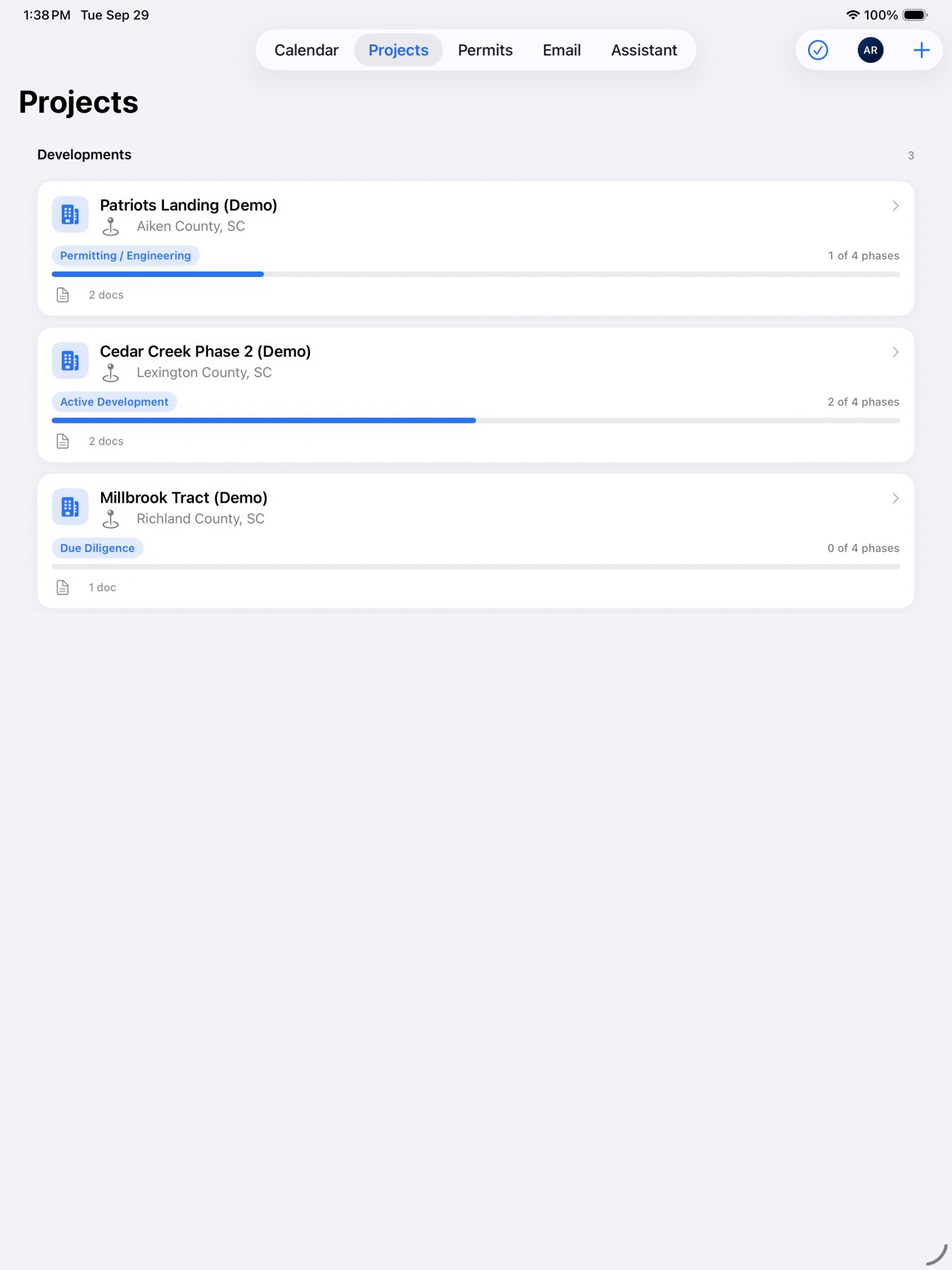 Screenshot 7 of Structor