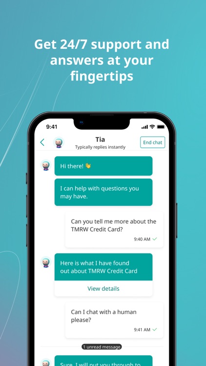 UOB TMRW Indonesia screenshot-5