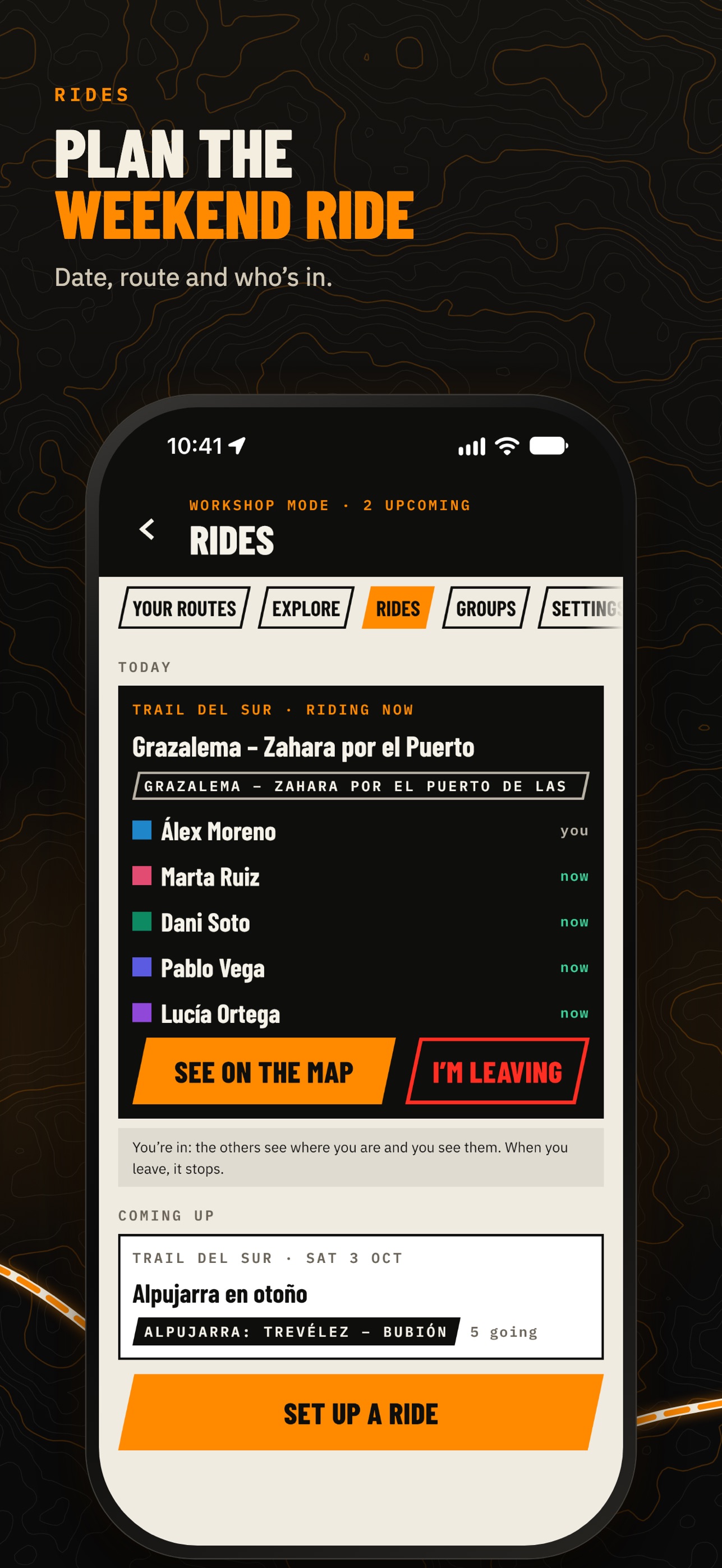 Screenshot 6 of Dustrek