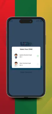 UCA School Kuwait screenshot 1