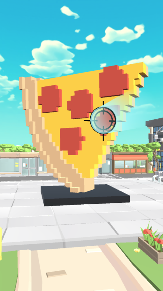 #2. Brickstopia: Pixel Arcade (iOS) 由: PT. Super Sandwich Play