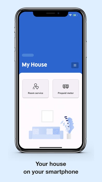 SolidRent Screenshot