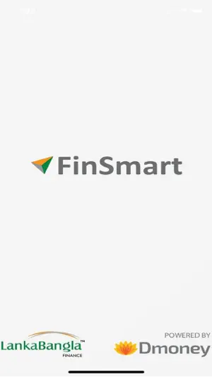FinSmart screenshot 1