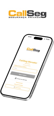 CallSeg Morador Screenshot 1 of 3