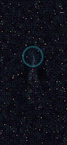 Dot-Physics screenshot