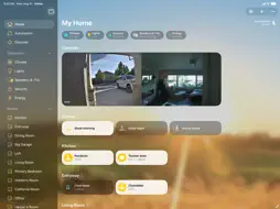 Home screenshot 5