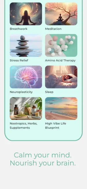 High Vibe Life App screenshot 2