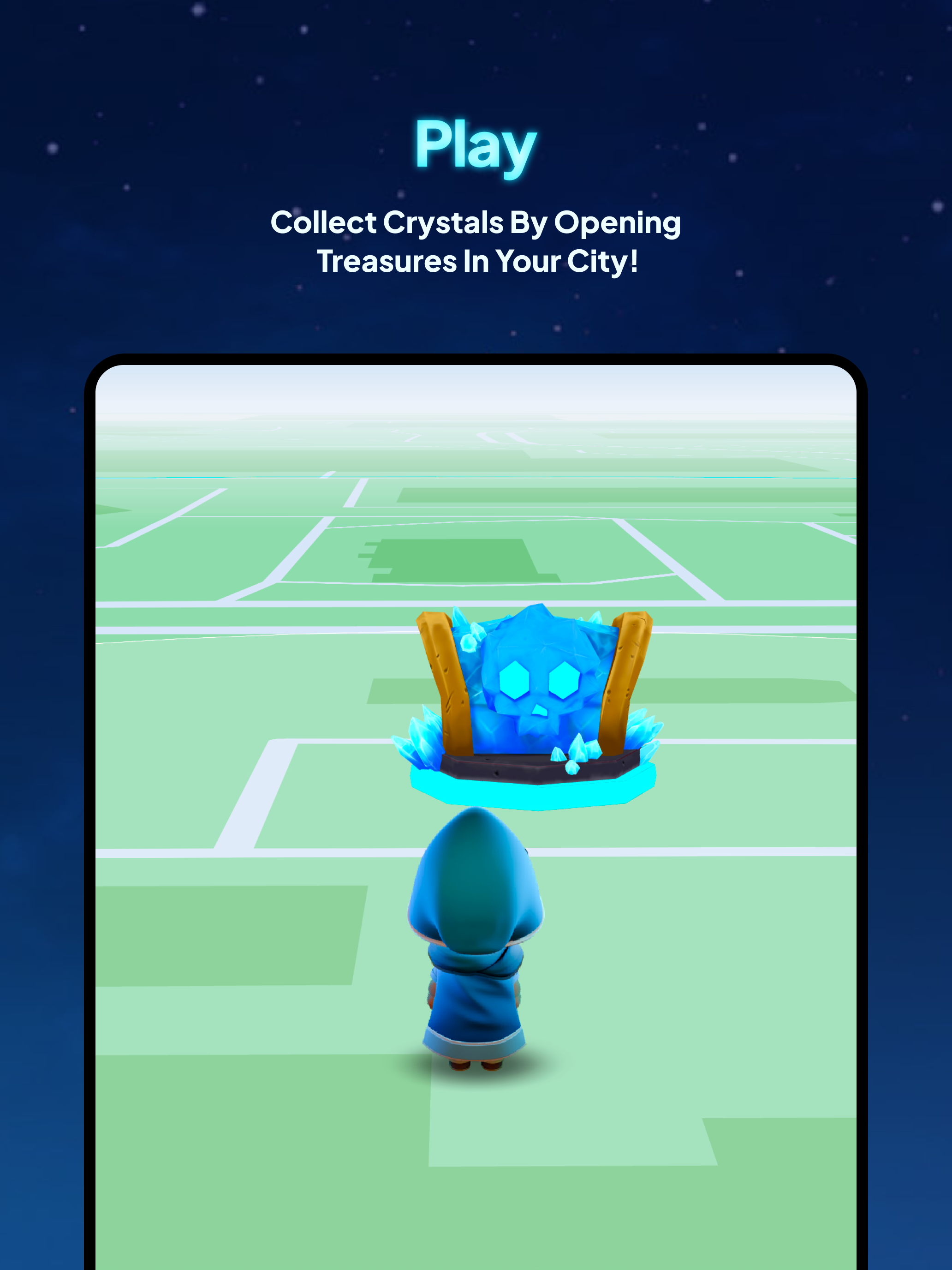 D-Drops: Real Treasure Hunts screenshot 10