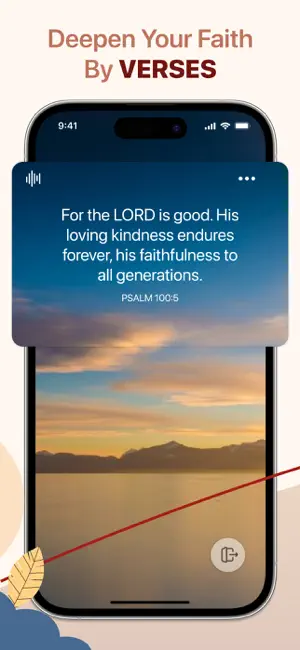 Bible Summary screenshot 2