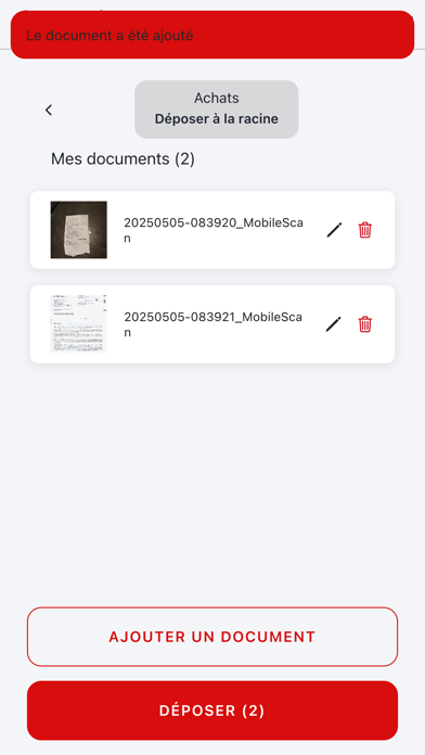 HelpMed DOM Screenshot 5 of 7