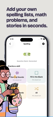 Foreee Learning Screenshot 3 of 5