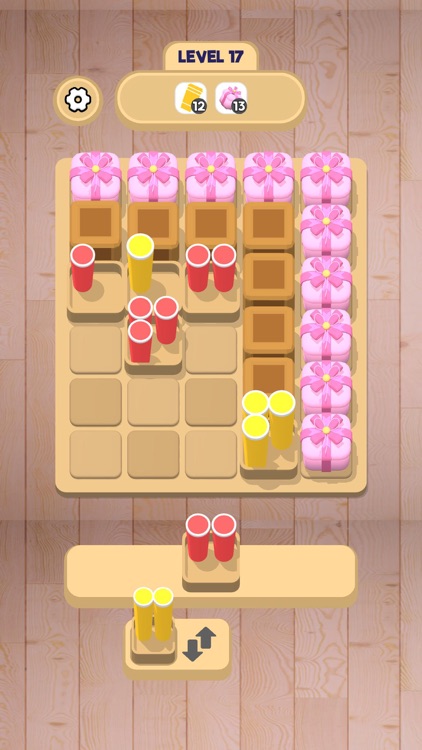 Merge n Sort screenshot-4