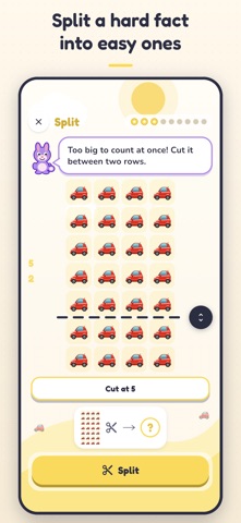 Multiplings: Multiplication Screenshot 5 of 8