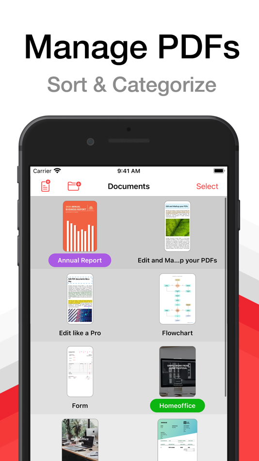 #4. PDF Pro - Reader Editor Forms (iOS) 由: Dominic Rodemer