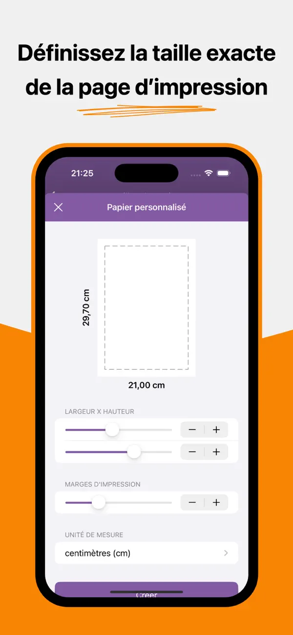 Screenshot #3 pour Photo ID
