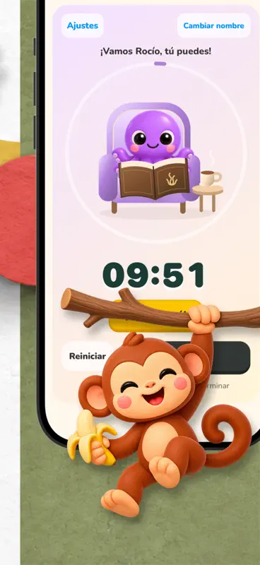 Timer for Kids screenshot 6 of 6