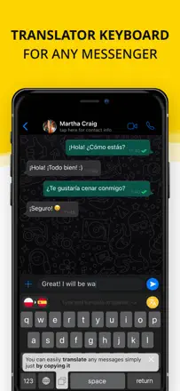 Translator Guru: Screenshot 2 von 6