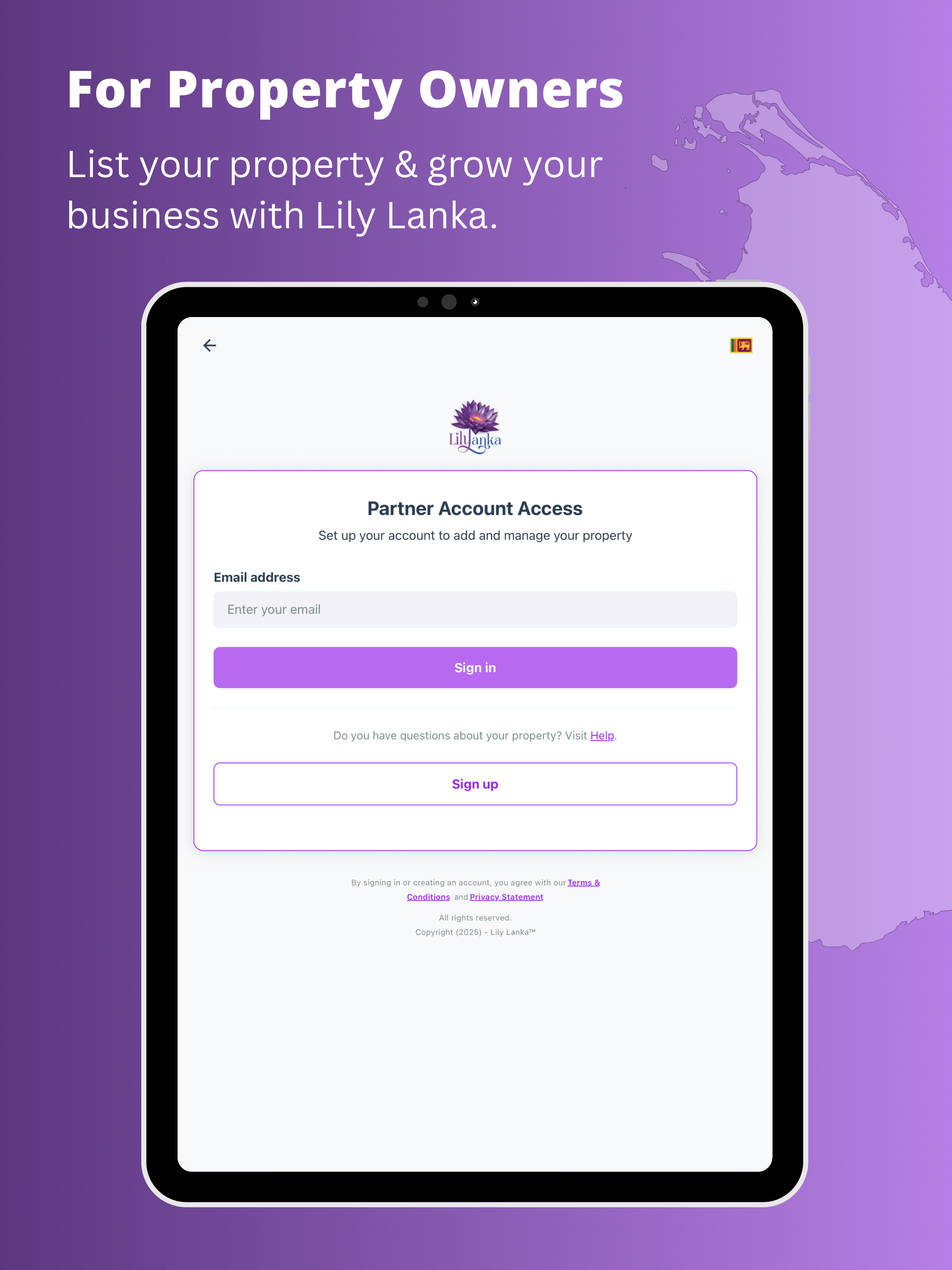 Lily Lanka screenshot 16