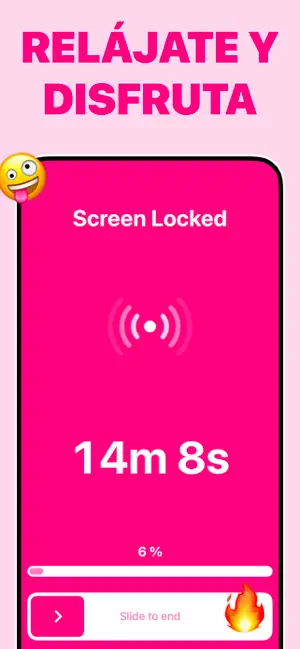 Vibration Massager iPhone screenshot 3