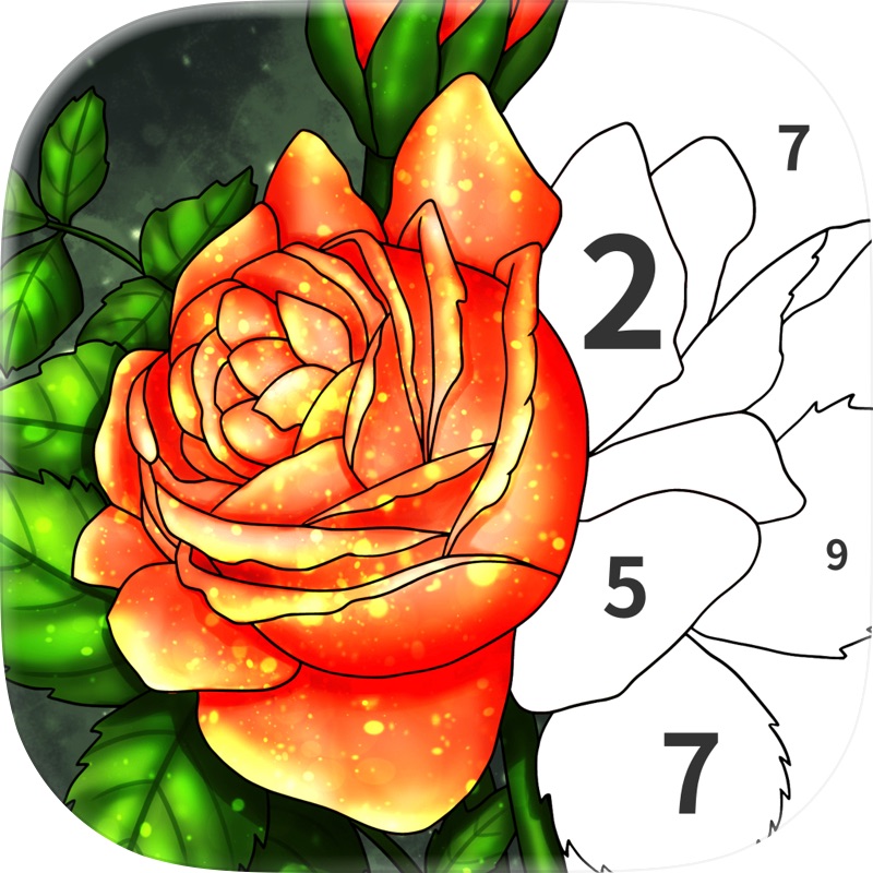 Colorscapes® screenshot 7