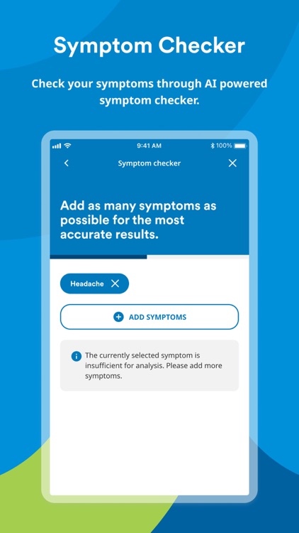 MetLife 360Health screenshot-7