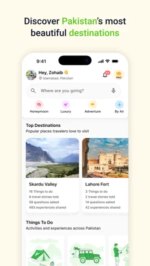 Pakrism screenshot 1