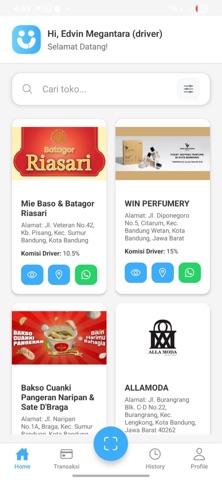 Mitra Salinguntung Screenshot 5 of 7