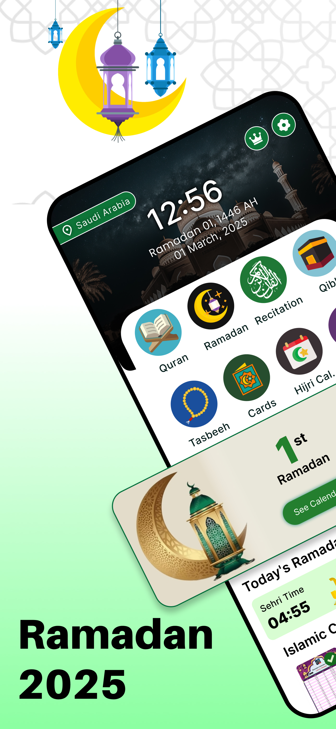 Ramadan 2026 Prayer Times, Dua