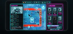 The Black Bull TD screenshot 3