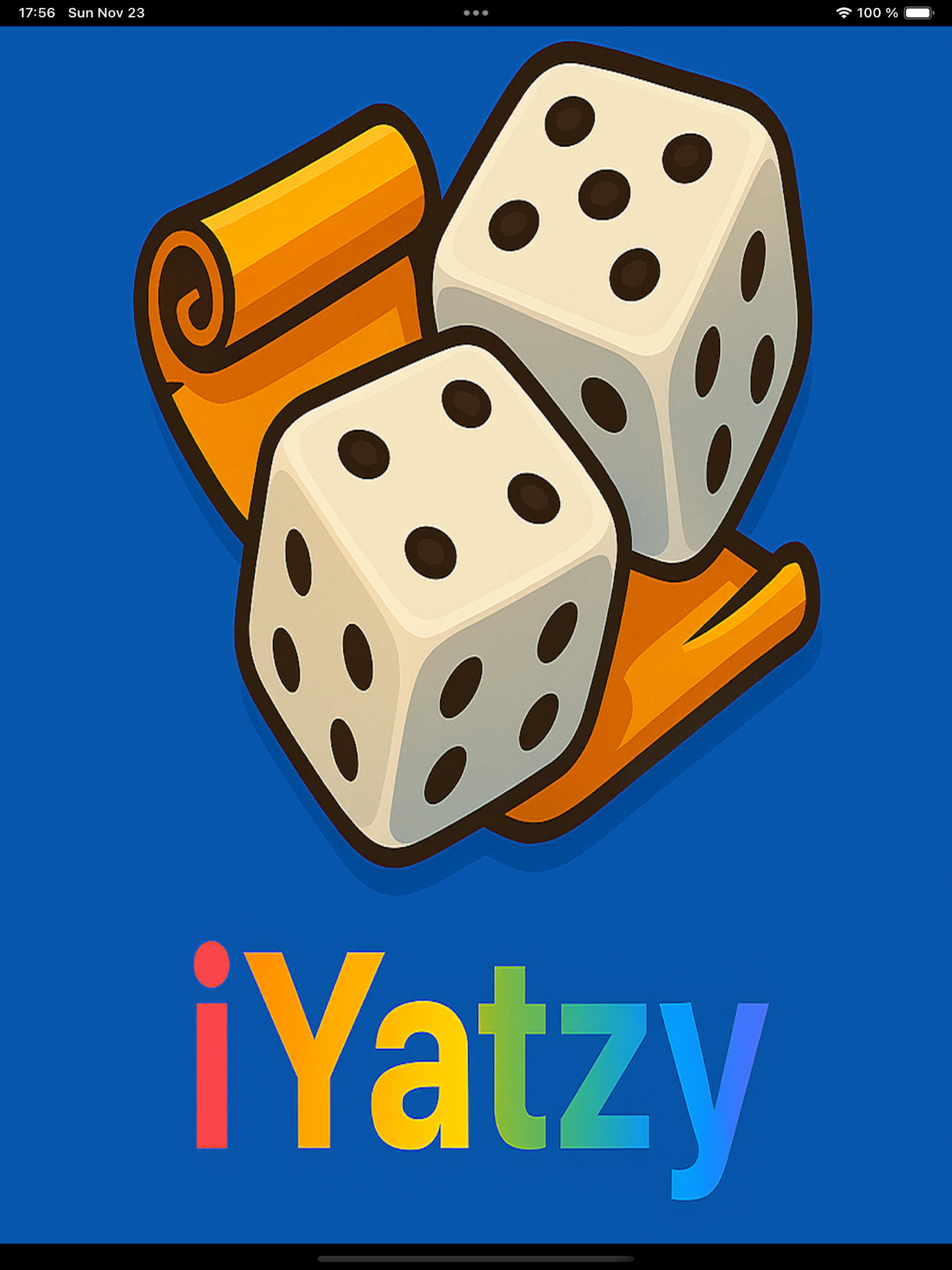 iYatzy screenshot 6