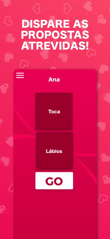 Jogo de Casal - Desafios screenshot 5 of 7