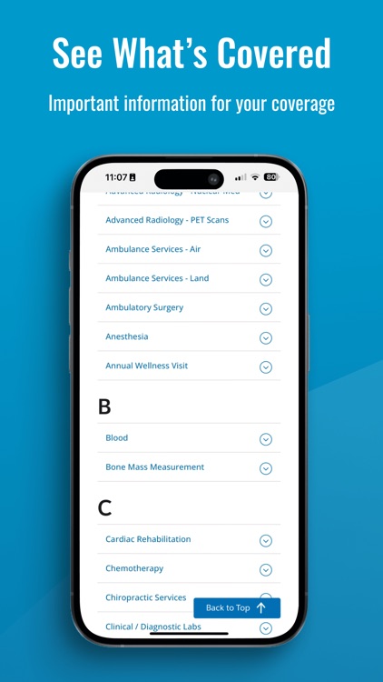 CareFirst Blue Connect