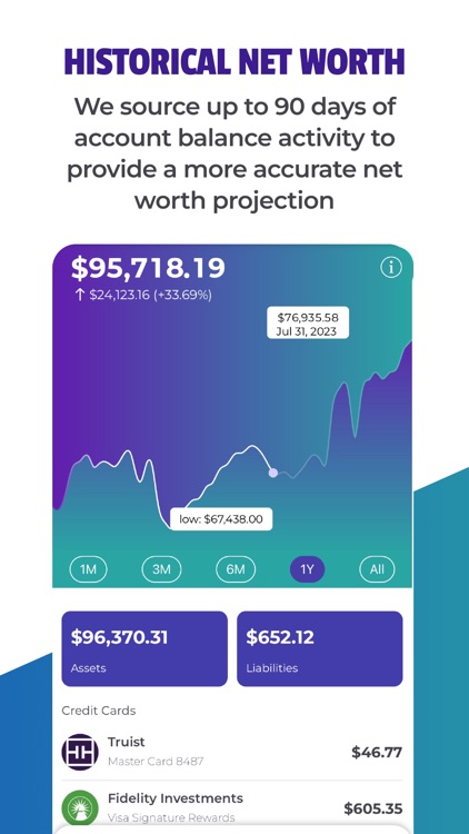 Piere: AI Money Assistant screenshot-5