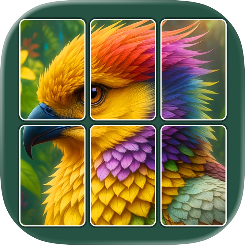 Jigsawgram: Jigsaw Puzzles HD screenshot 11