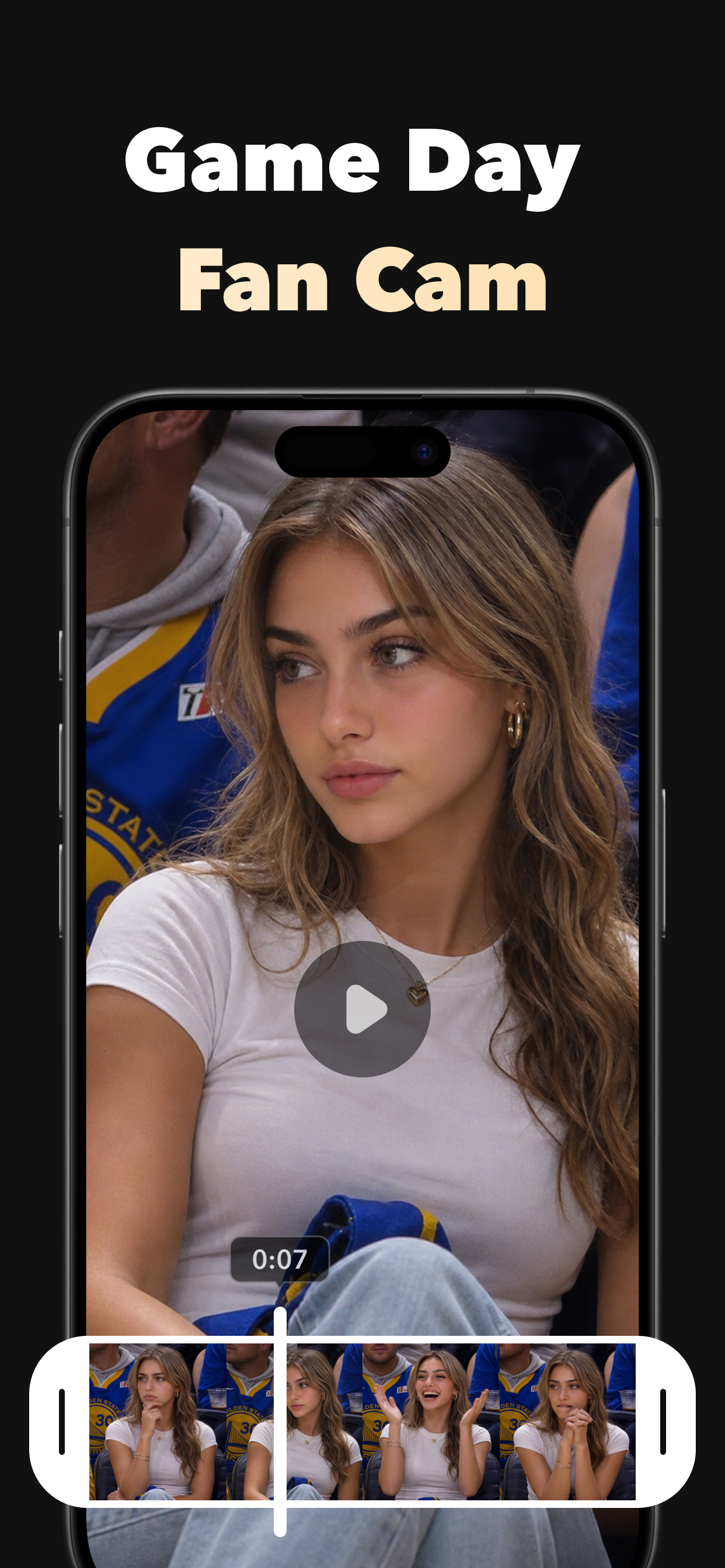 Muse AI: Photo & Video Editor screenshot 4