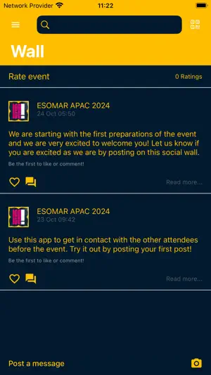 ESOMAR APAC 2024 screenshot 3