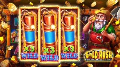 Fantacity Casino Screenshot 2 - AppWisp.com Fantacity Casino Screenshot 2 - AppWisp.com