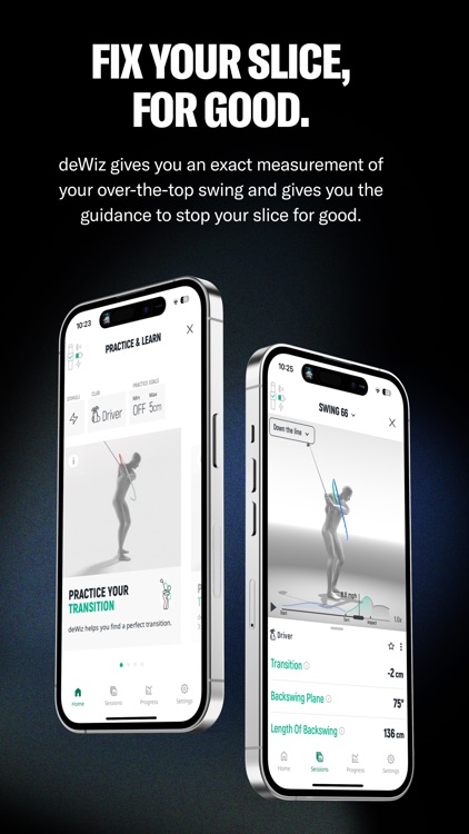 deWiz Golf