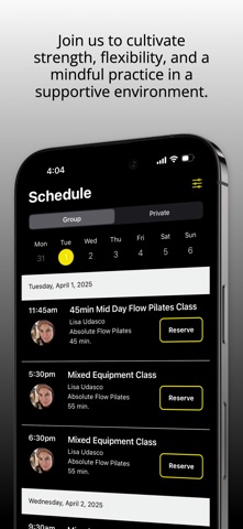 Absolute Flow Screenshot 4 of 5