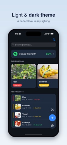 Keep Fresh Products Screenshot 6 of 6