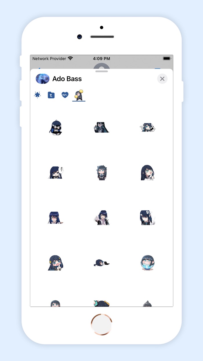 Ados Bass Storm Beat