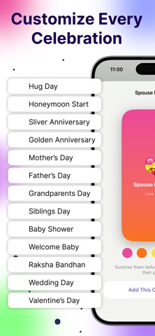 ThemeDay: Theme Changer screenshot