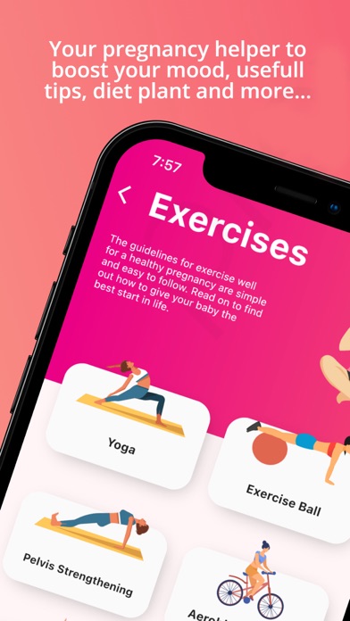 Period Tracker: Ovulation Clue Screenshot