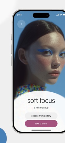 Glow Up - Makeup Plus Screenshot 6 of 8