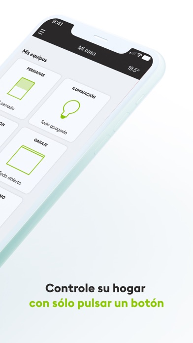 Hausmaster Screenshot