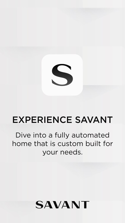 Savant