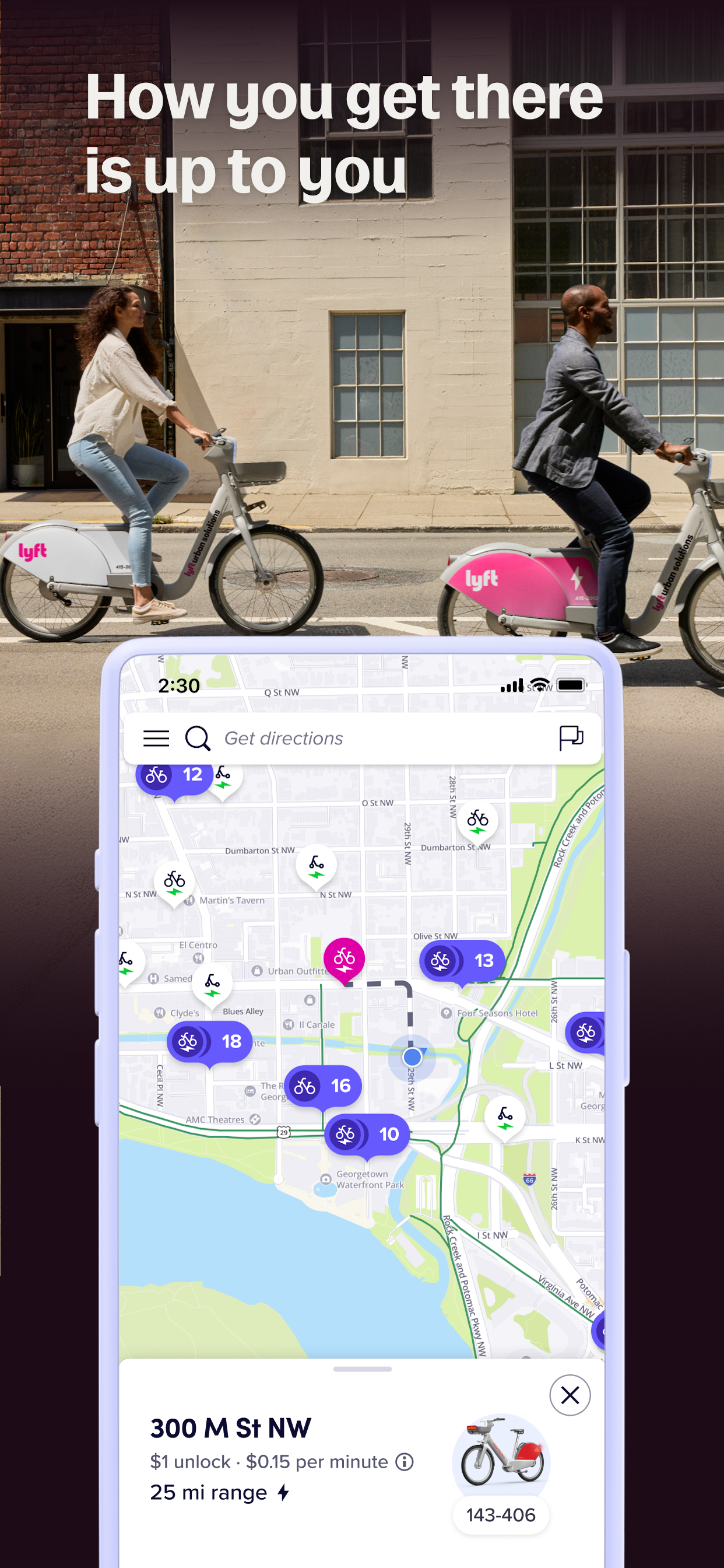 Lyft