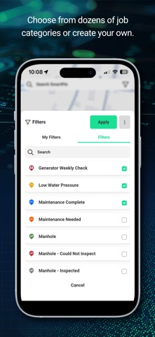 NRBY+ Screenshot 4 of 5
