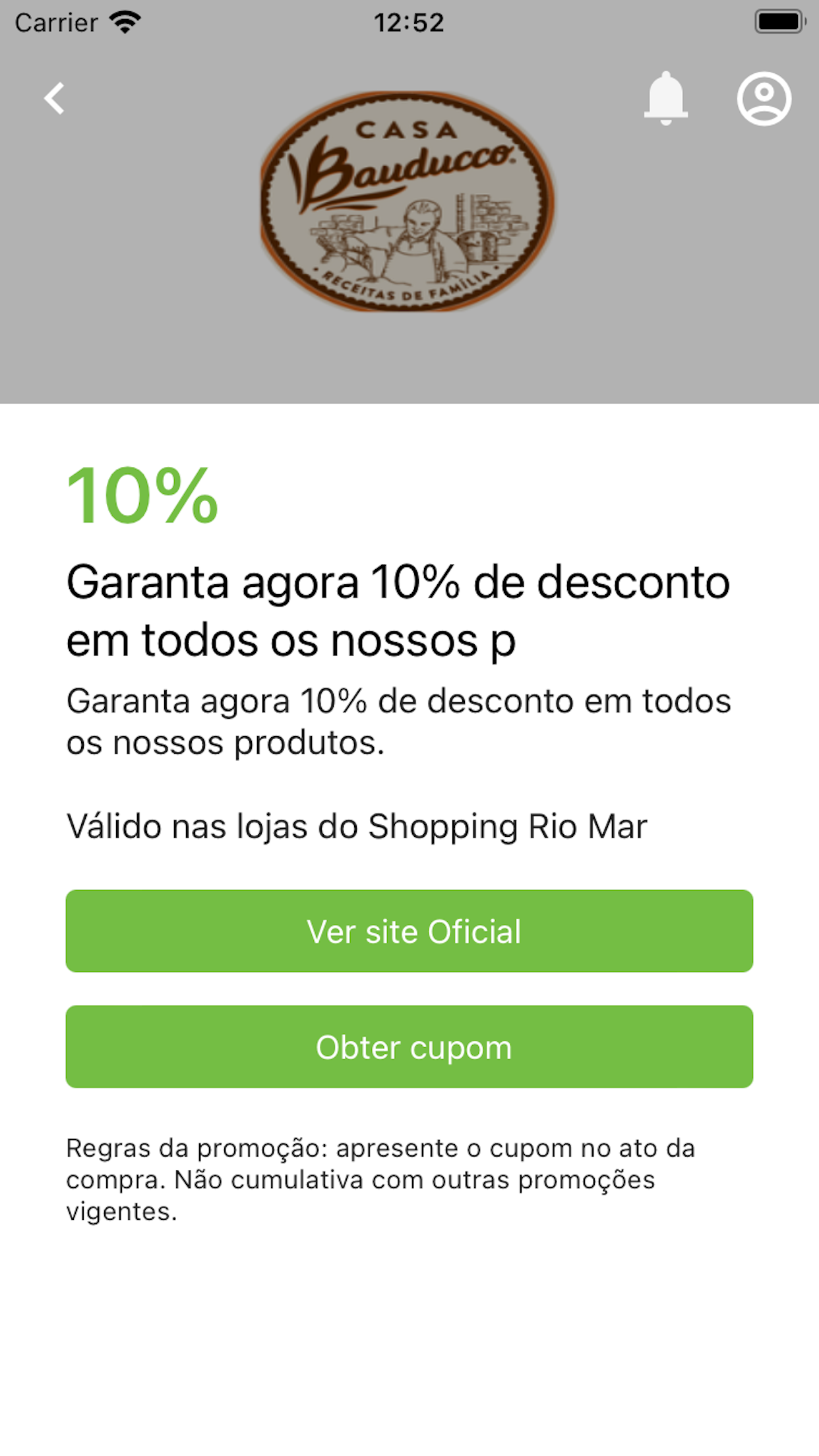 Greenlife App