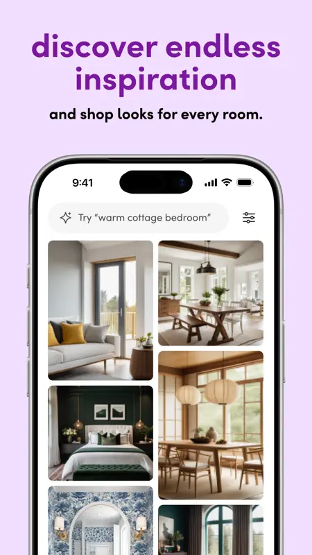 Wayfair – Shop All Things Home screenshot 3 of 8